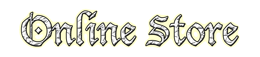 Online Store